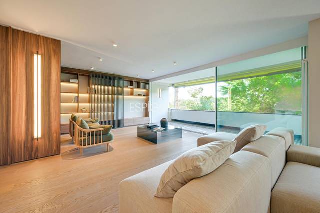 Piso en Venta en Jardí de Tòquio en Pedralbes