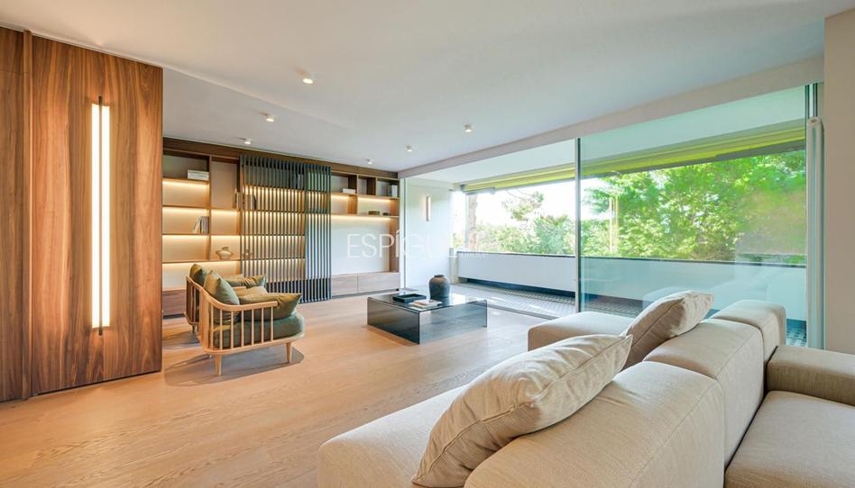 Photo 1 of Flat for sale in Jardí de Tòquio, Pedralbes, Barcelona