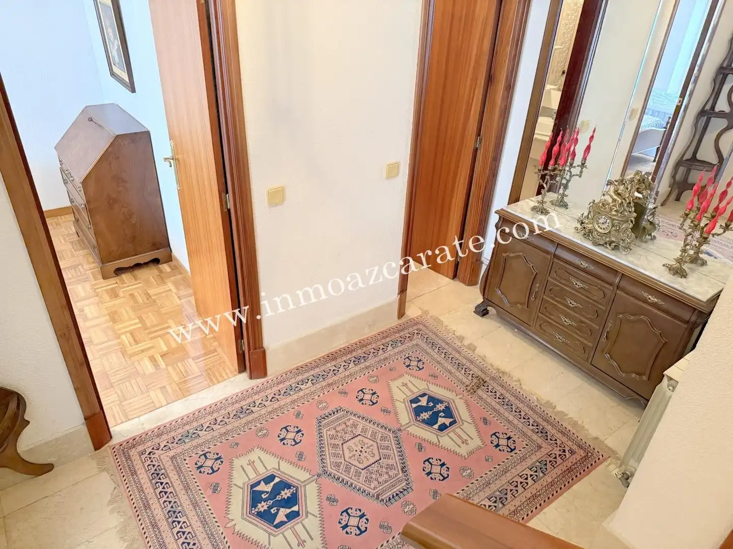 Casa o chalet en venta en Sesma con Parquet, Terraza y Trastero
