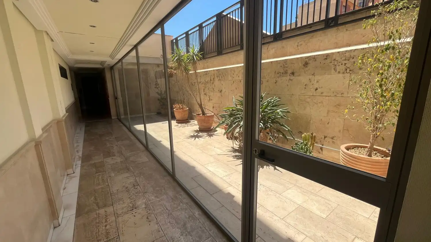 Terrassa de Oficina en venda en Benalmádena amb Aire condicionat, Calefacció i Terrassa