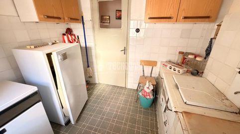 Foto 2 de Piso en venta en Ezequiel González - Conde de Sepúlveda, Segovia Capital