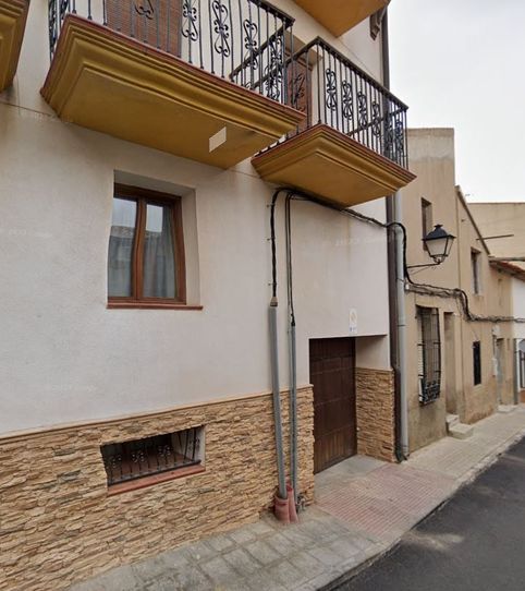 Foto 2 von Garage zum Verkauf in Tarazona de la Mancha, Albacete