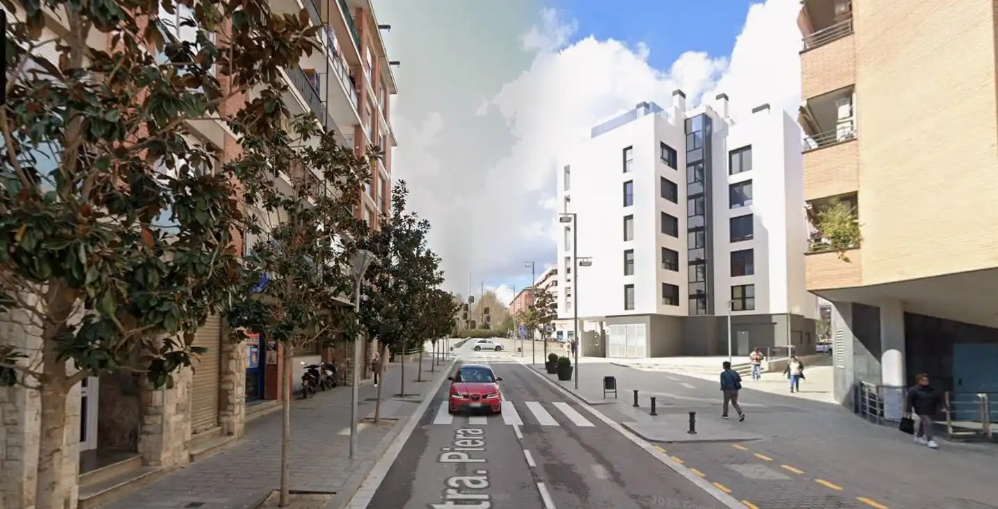 Flat with terrace for sale in PIERA