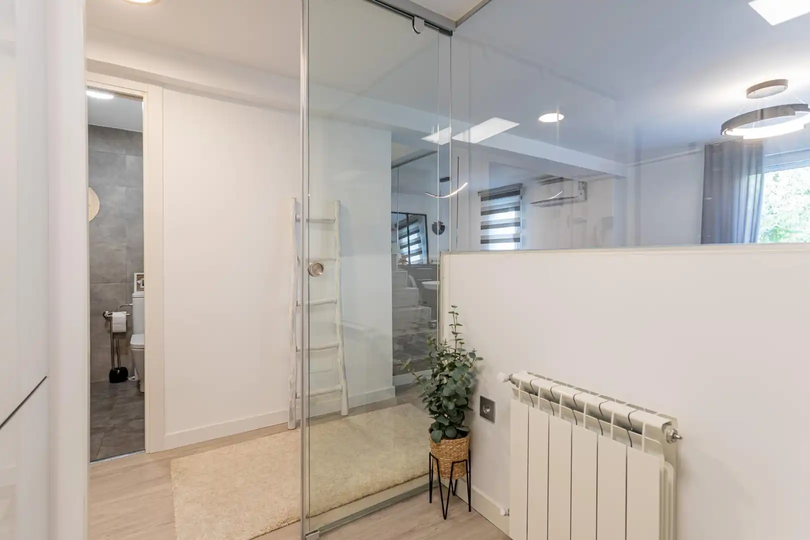 Dúplex en venda en Madrid amb Aire condicionat i Calefacció