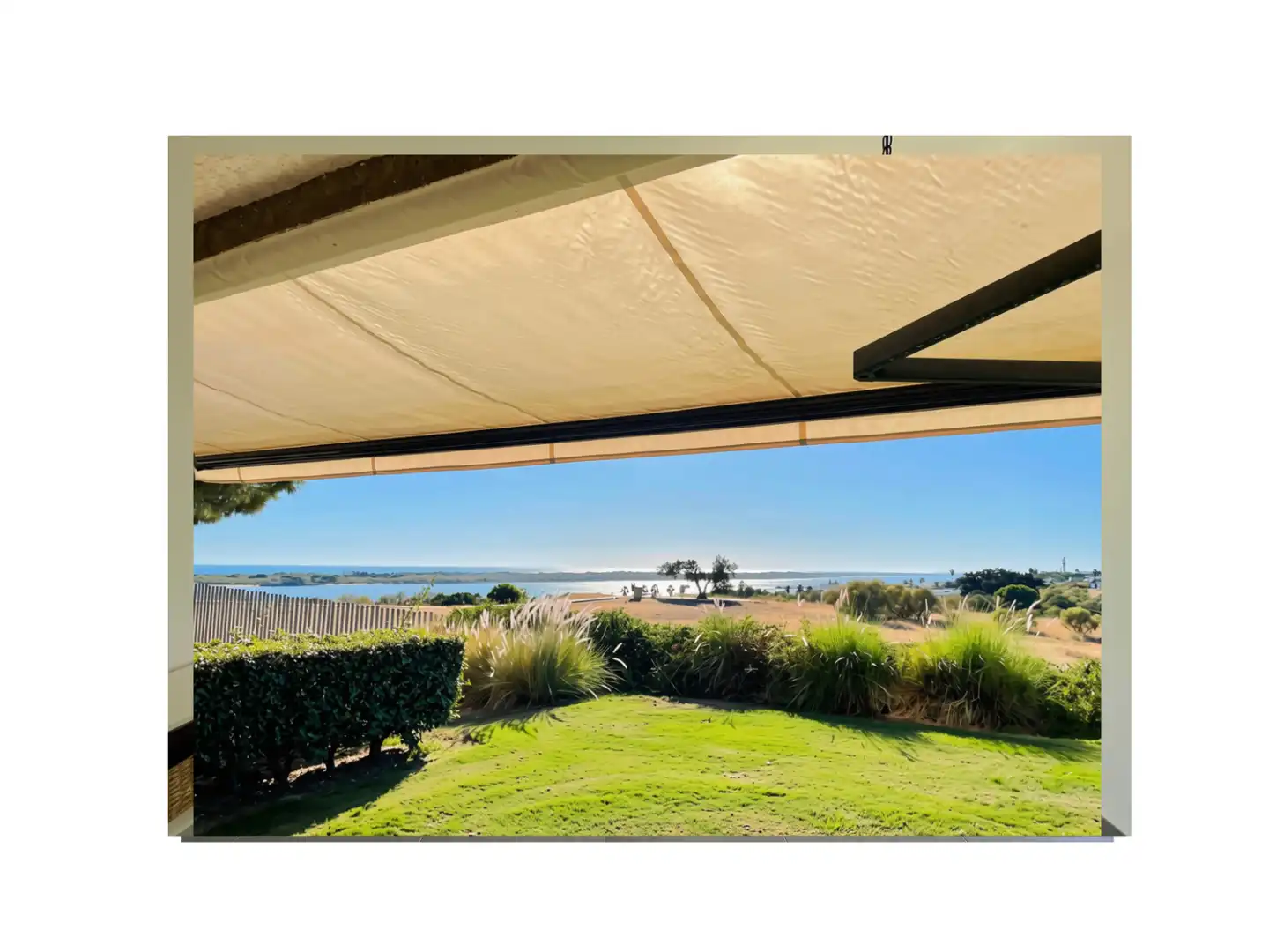 Terrace of Flat for sale in El Rompido, Huelva