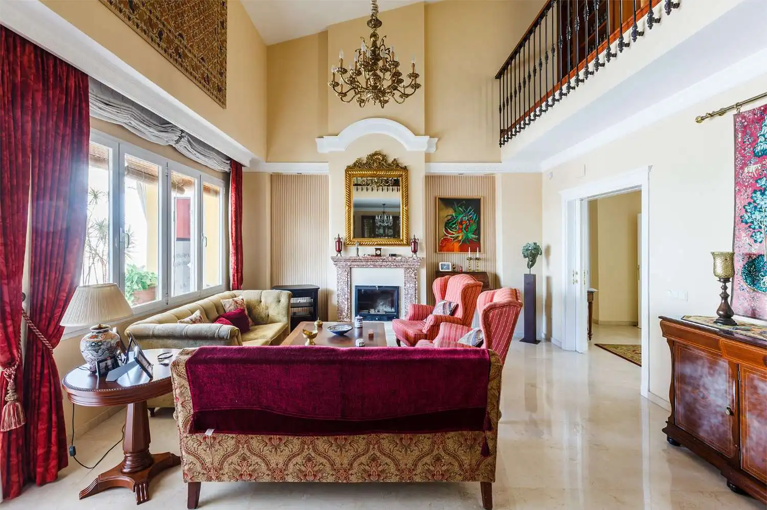 Maison avec piscine à vendre à Vélez-Málaga ciudad, imagen 4