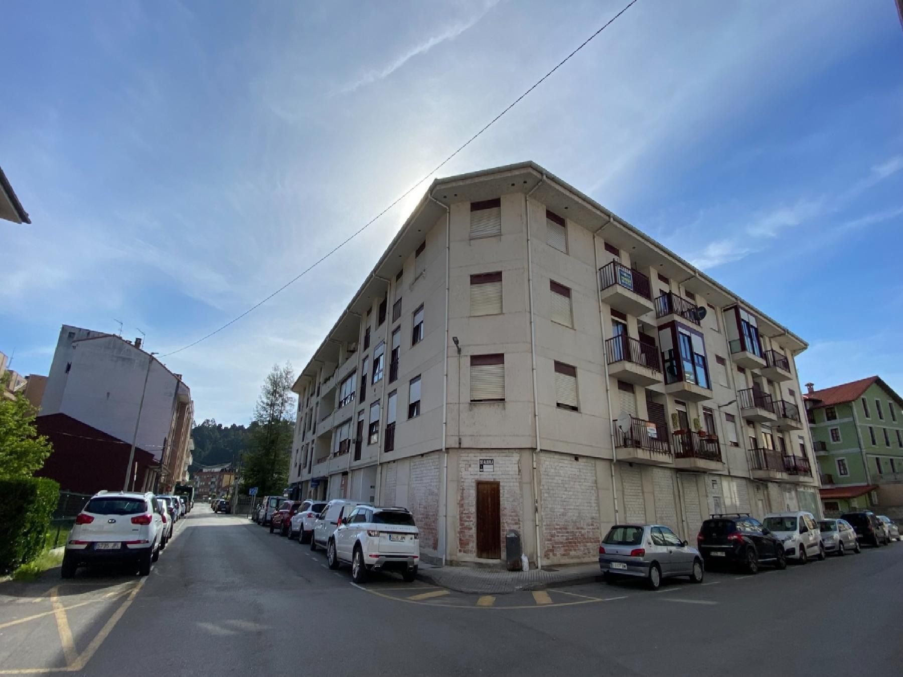 Flat for sale in Val de San Vicente