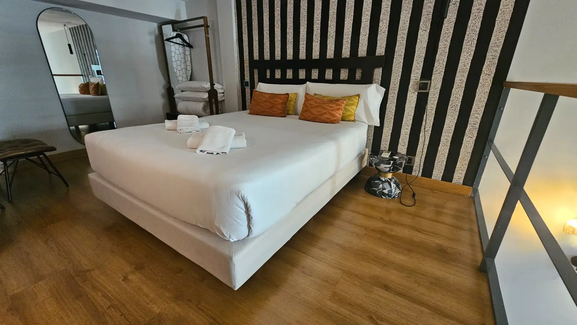 New build Duplex with lift for sale in Ciudad Lineal, imagen 8