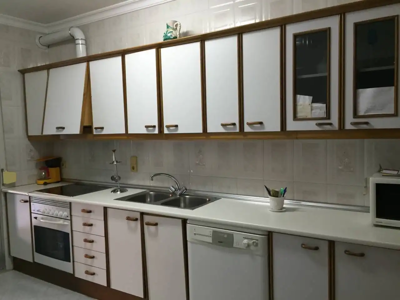 Appartamento con terrazza in vendita a Villanueva de la Serena, imagen 2