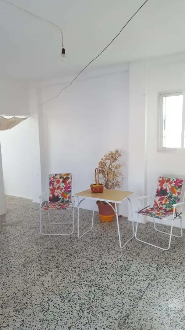 Jardín de Casa o chalet en venta en Algarrobo con Terraza y Trastero