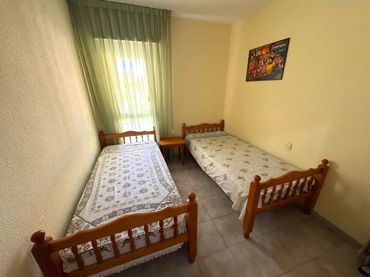 Apartament amb ascensor en venda a Puerto de Garrucha, imagen 10