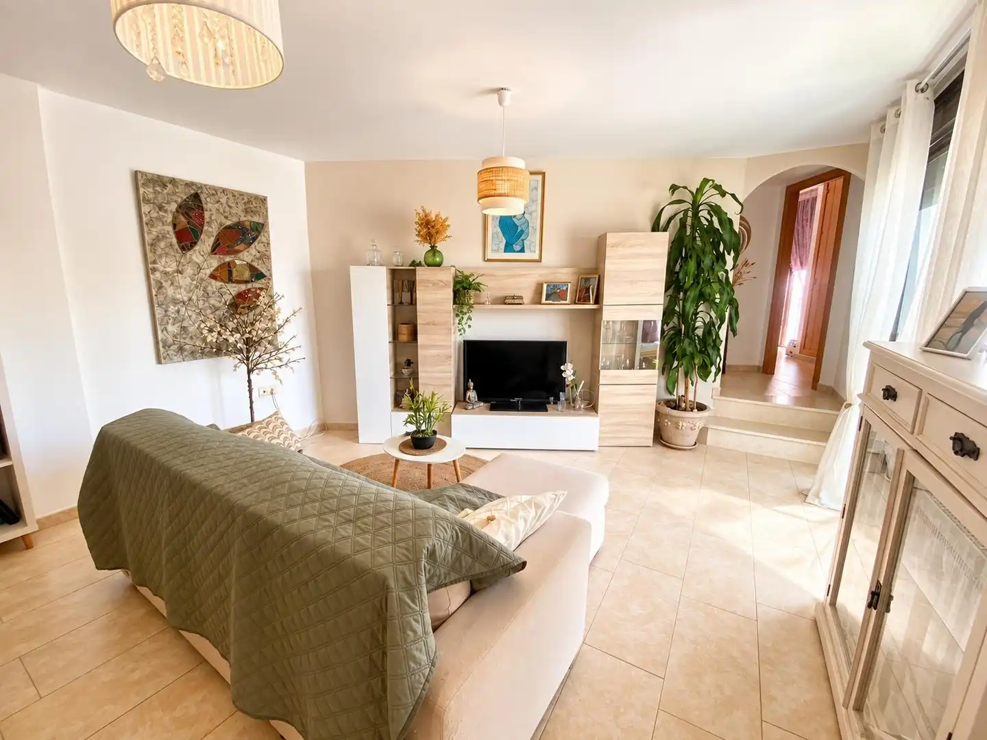 Wohnung mit Aufzug zum Verkauf in Alcalá de los Gazules, imagen 2