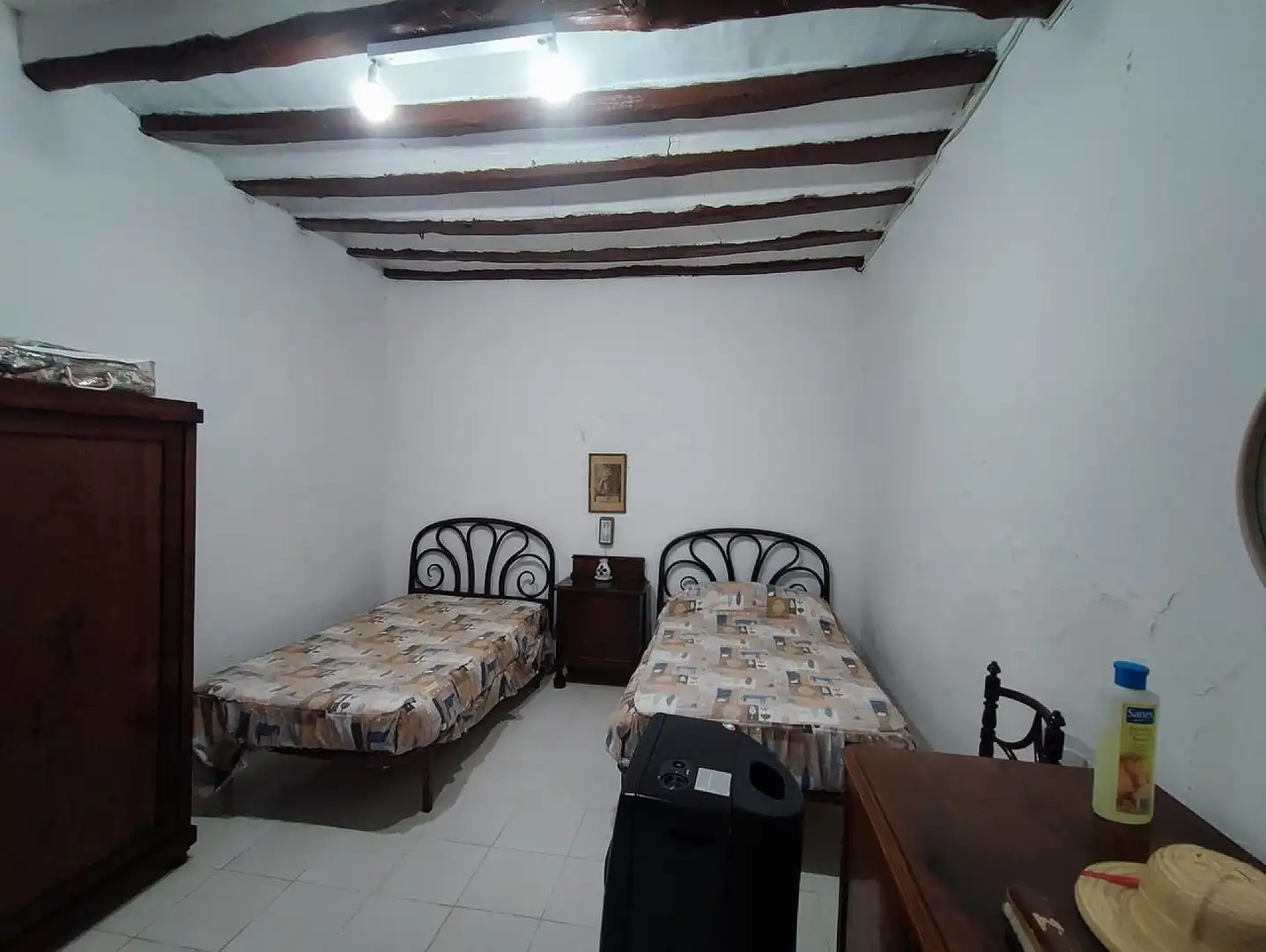 Country homes for sale in Yecla