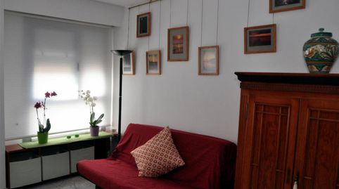 Foto 2 de Apartamento de alquiler en Trinitat, Valencia Capital