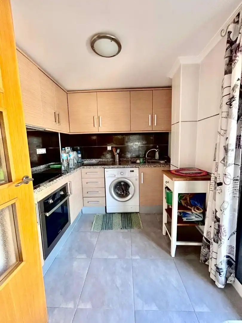 Apartment with terrace for sale in Playa del Acequión, Náufragos y Rocío del Mar, imagen 4