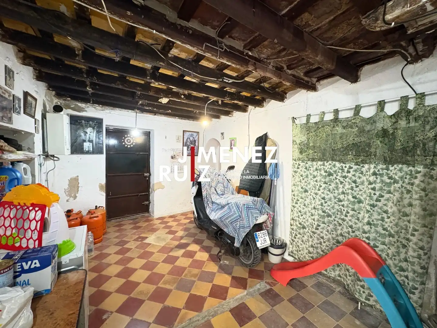 Casa adosada en venta en El Puerto de Santa María con Terraza