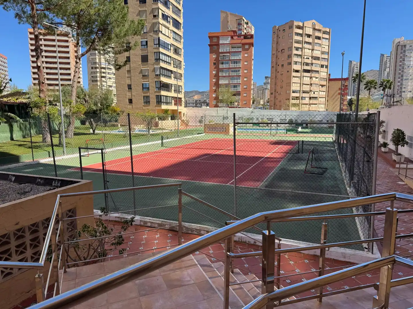 Appartement avec piscine à vendre à Calle IBIZA, imagen 28