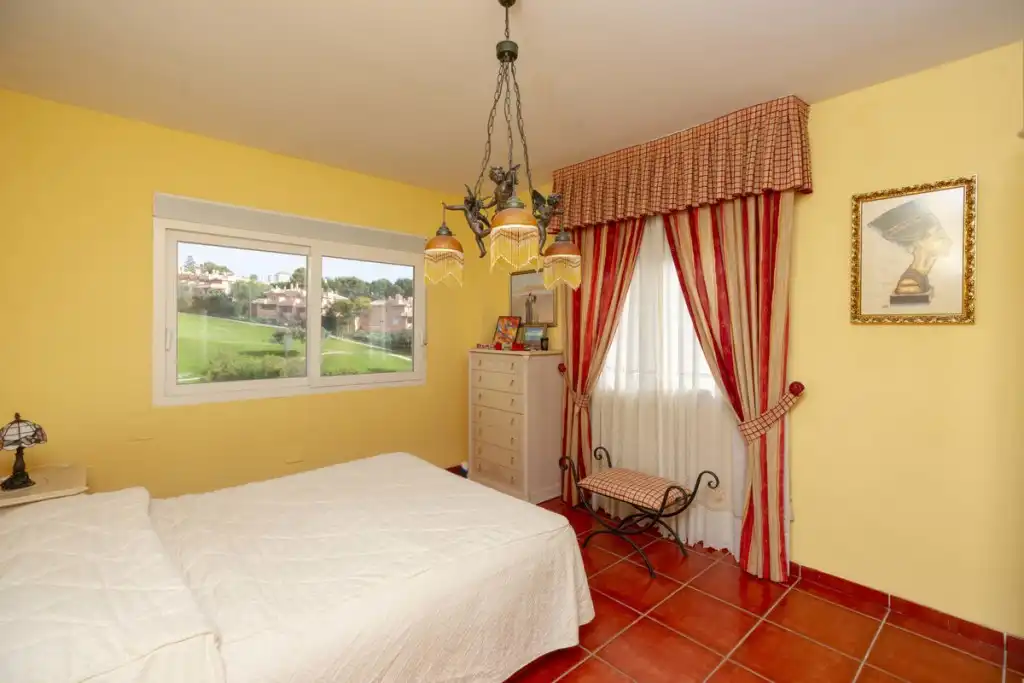 Chalet con piscina en venta en Las Chapas - El Rosario, imagen 6