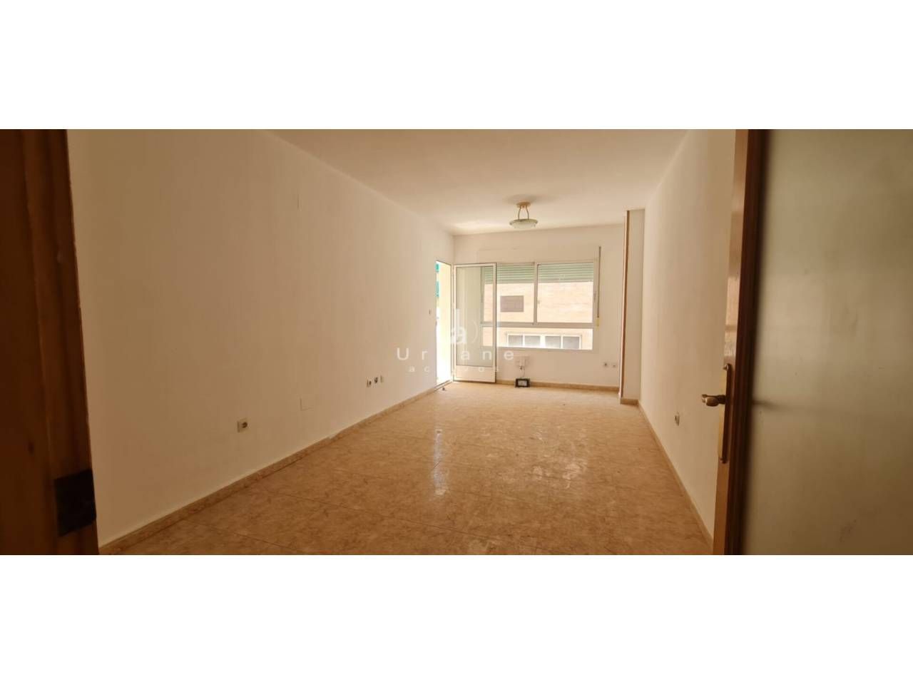 Dormitori de Pis en venda en Abarán amb Traster i Balcó