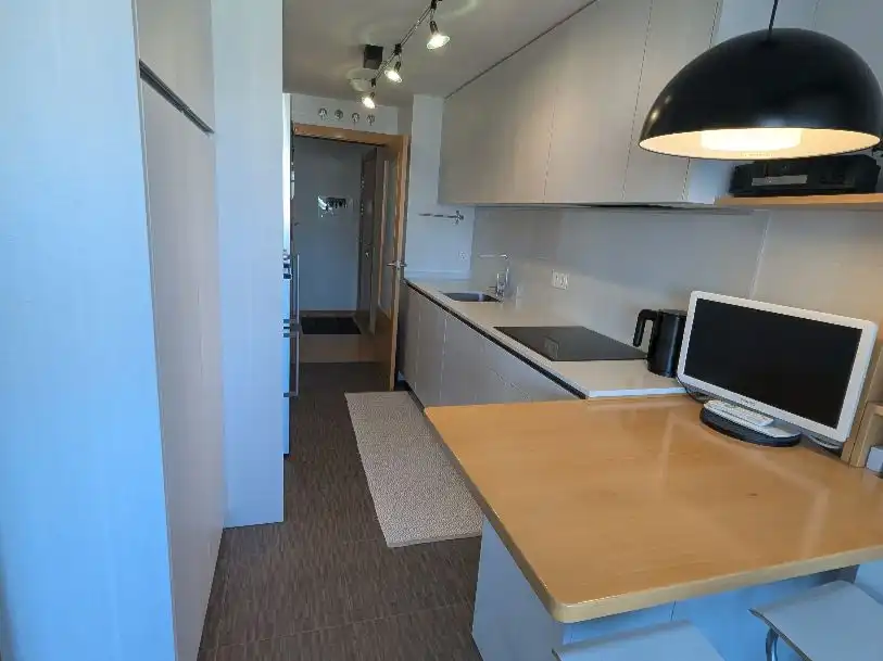 Cocina de Piso en venta en Beloso
