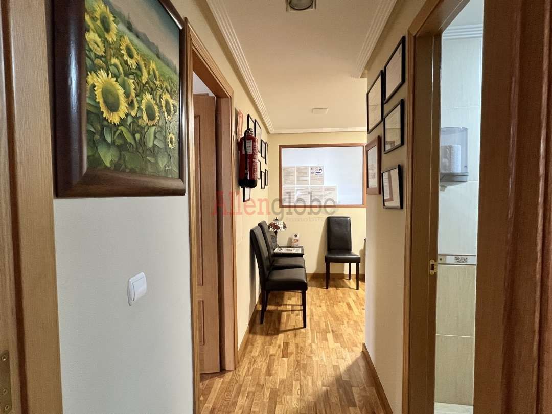 Flat for sale in Oviedo   with Heating and Storage room