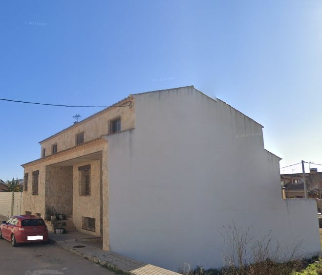 Casa o xalet en venda a Mota del Cuervo