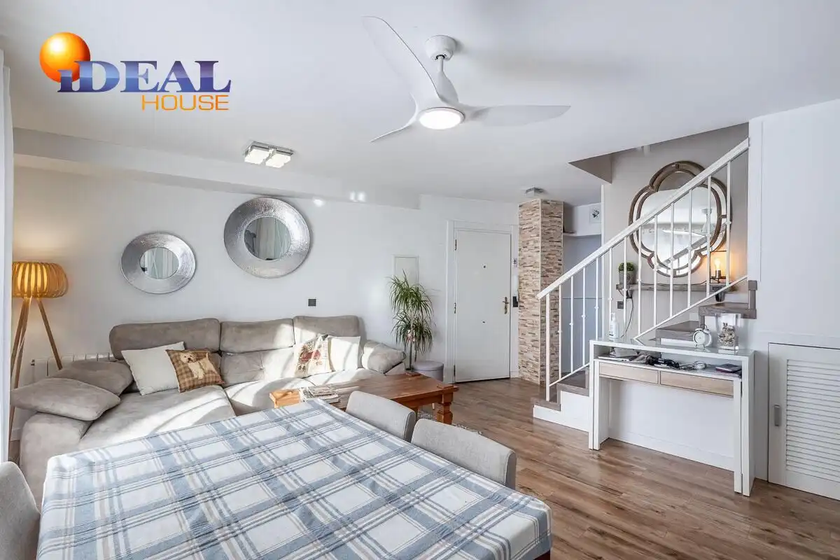 Duplex for sale in Parque de la Ermita, imagen 7