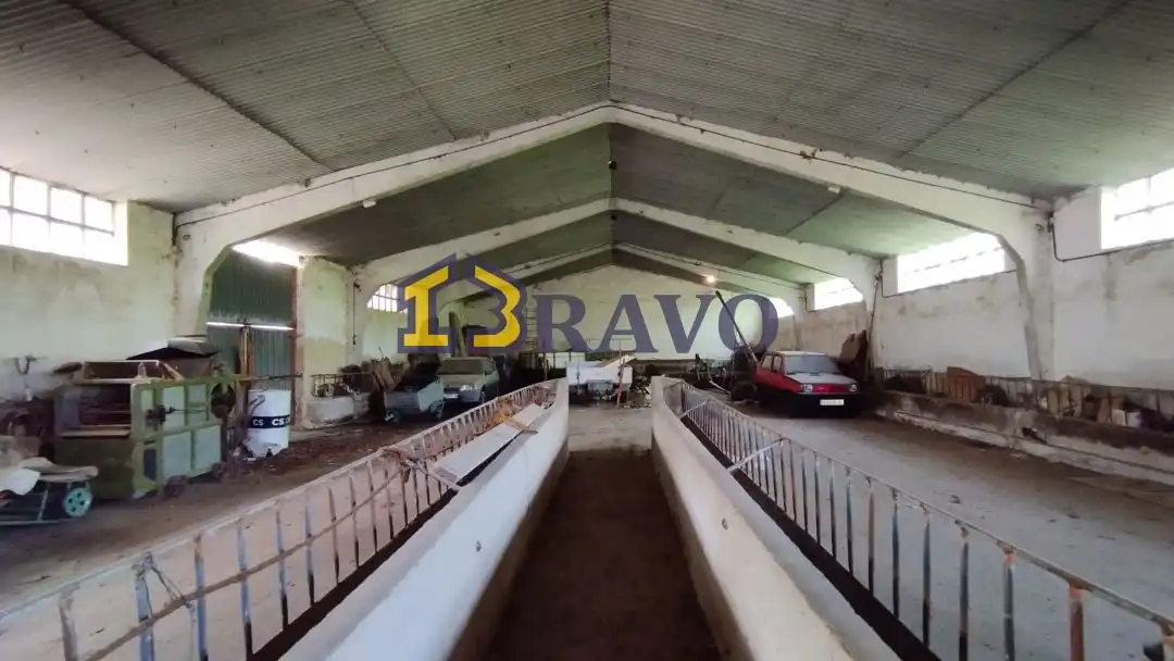 Industrial buildings for sale in Medina de Pomar