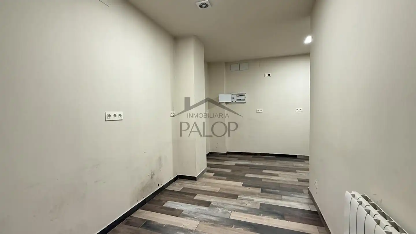 Planta baixa en venda en Carcaixent amb Aire condicionat i Calefacció