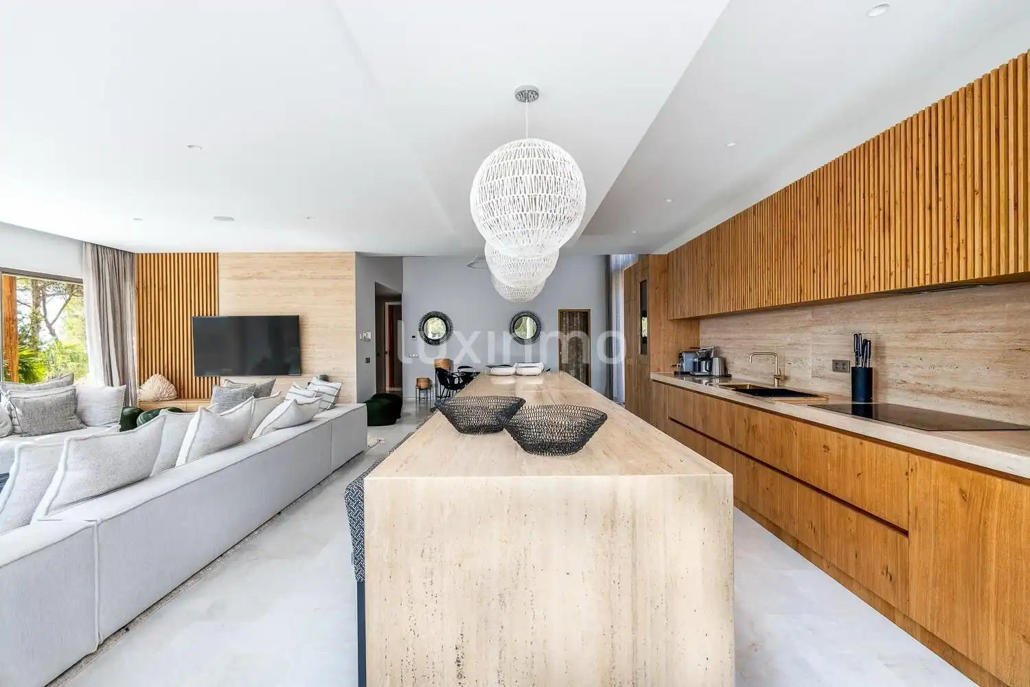 Chalet con terraza en venta en Sant Jordi de Ses Salines-Sant Francesc, imagen 23