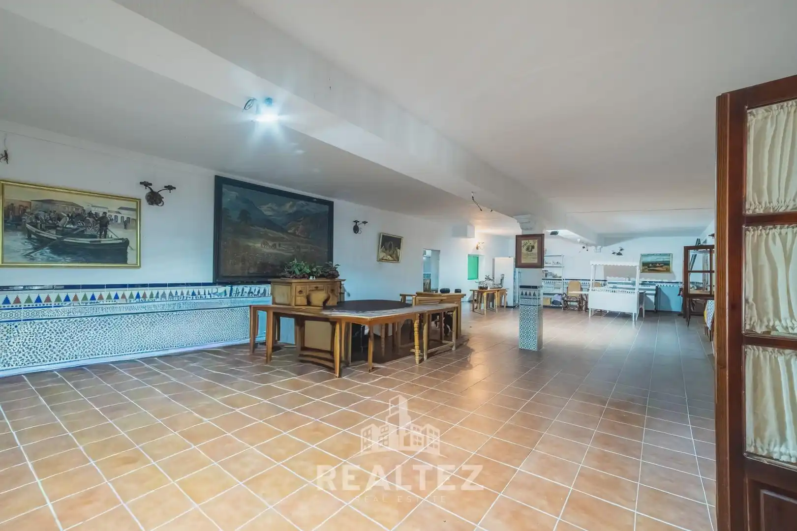 Local comercial en venda a El Rocío - La Milagrosa, imagen 20