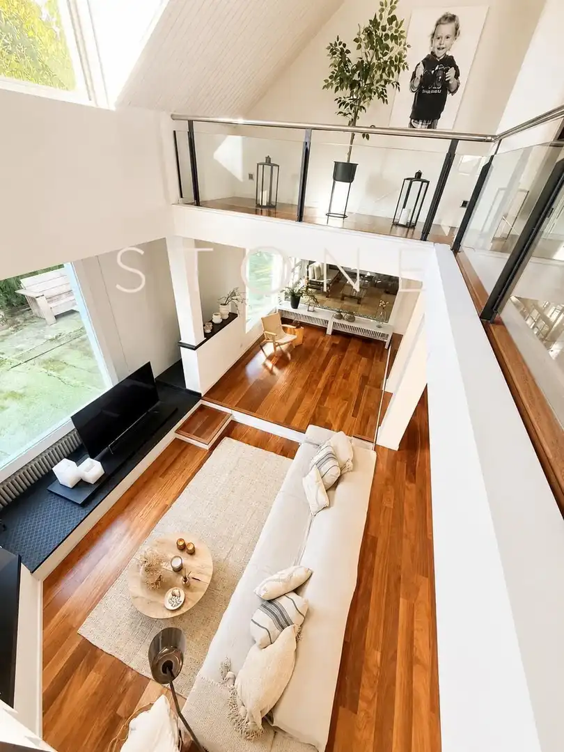 Villa avec jardin à vendre à Canovelles, imagen 11