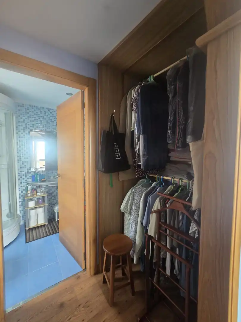 Casa con piscina en venta en Valdoviño, imagen 30