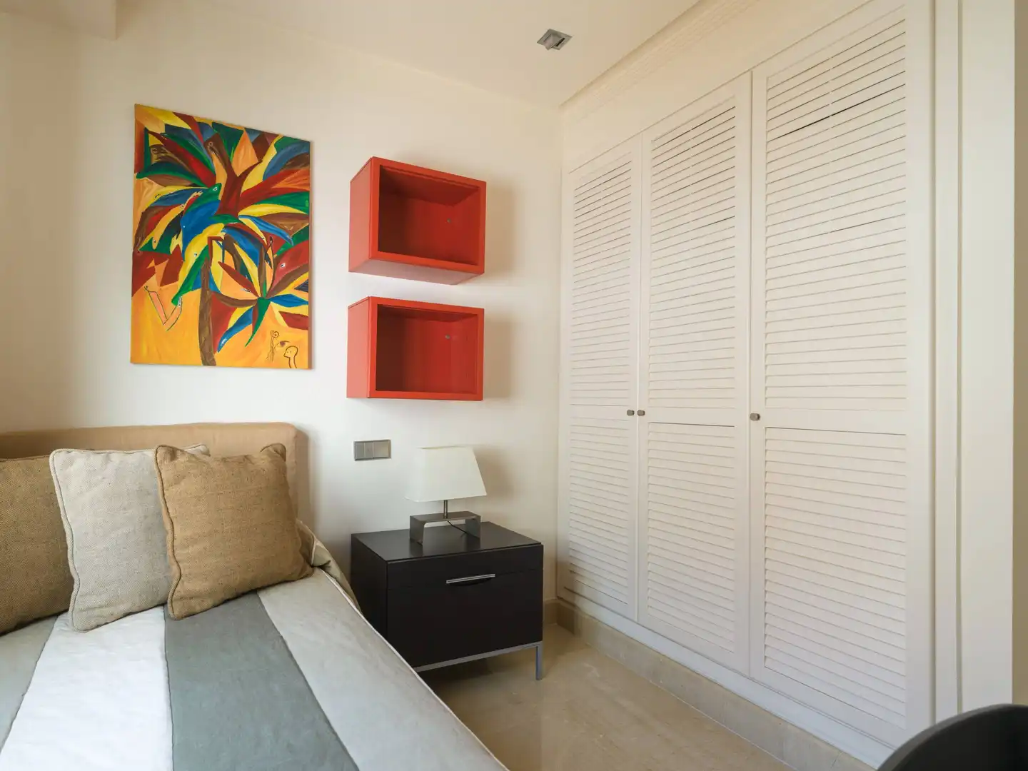 Habitación de Casa o chalet en venta en San Bartolomé de Tirajana con Aire acondicionado, Amueblado y Jacuzzi
