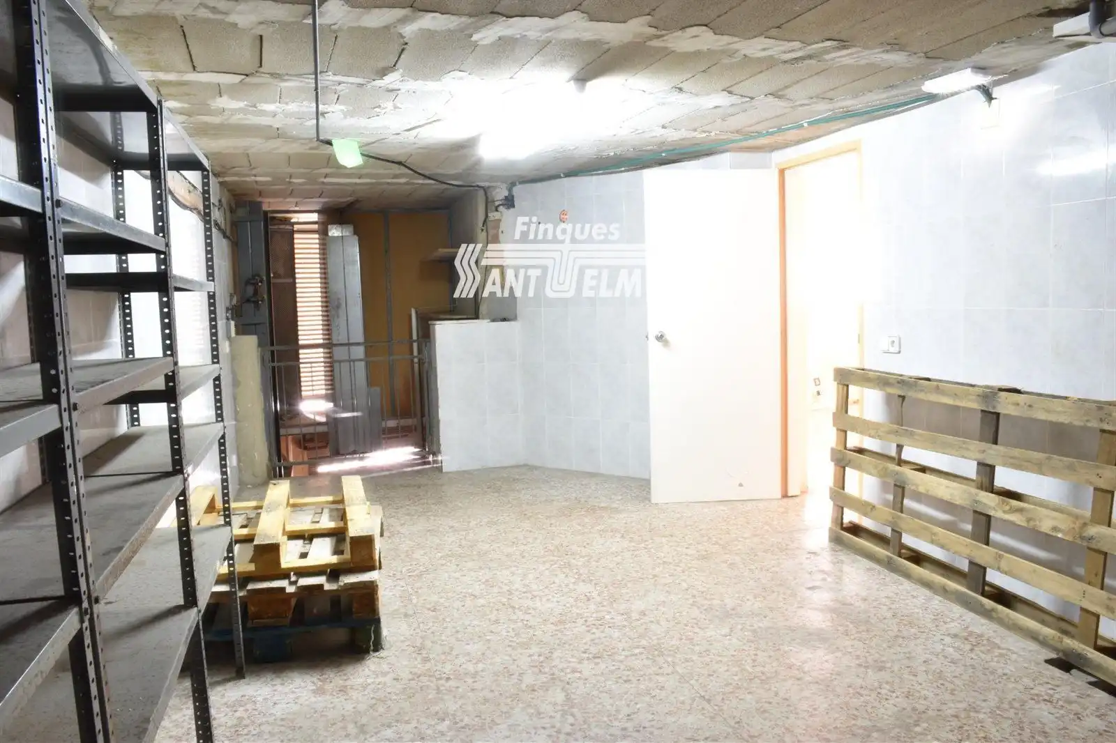 Business premises for sale in BAIX PENEDES, imagen 17