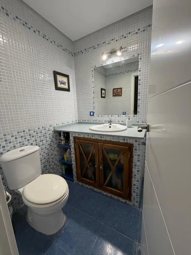 Casa bifamiliare in vendita a Barbate ciudad, imagen 14