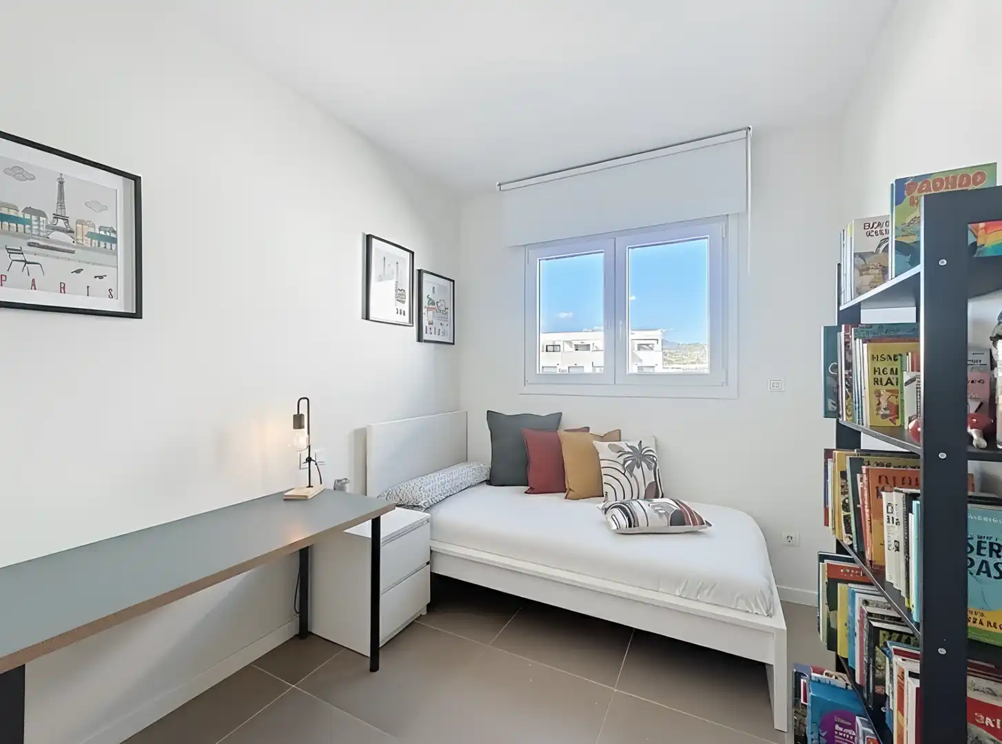 Apartament amb piscina en venda a Costa Natura, imagen 28