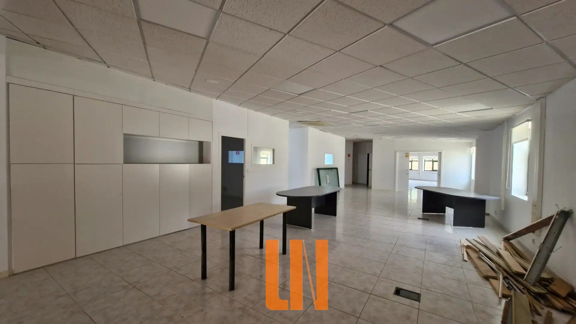 Büro mit Aufzug zur Miete in Polígono de Pocomaco Cuarta Avenida 20, imagen 13