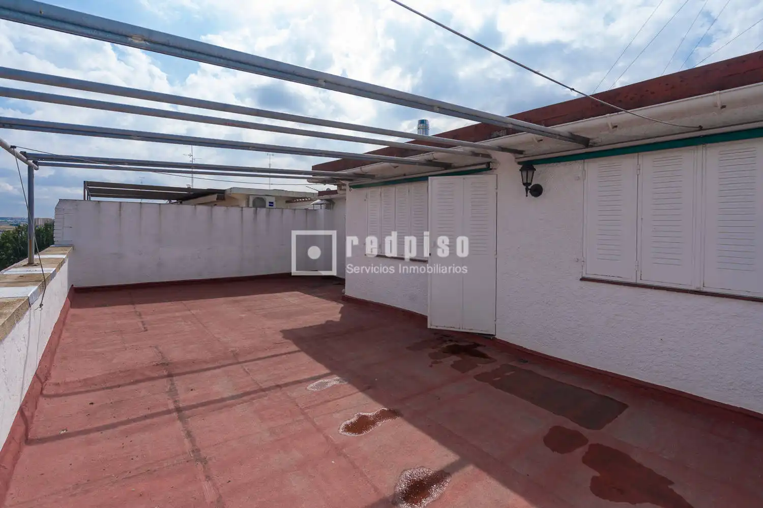 Ático con jardín en venta en Villafontana - Estoril I, imagen 41