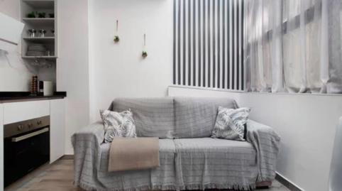 Photo 4 of Apartment to rent in Antonio Machado, Puerto Marina, Benalmádena