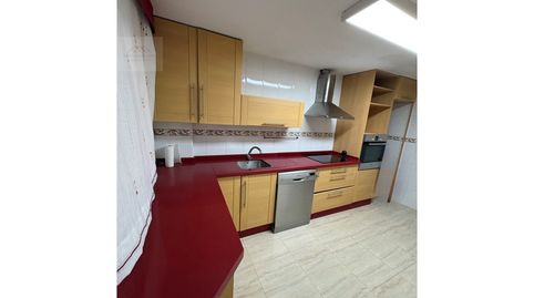 Foto 4 de Dúplex en venta en Calle Fuenterrabia, Mazarrón Casco Urbano, Mazarrón
