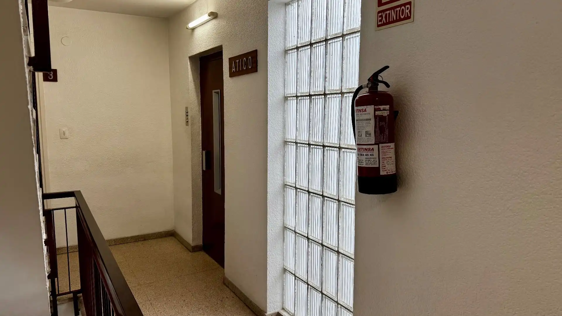 Ático en venta en Terrassa con Aire acondicionado, Calefacción y Terraza