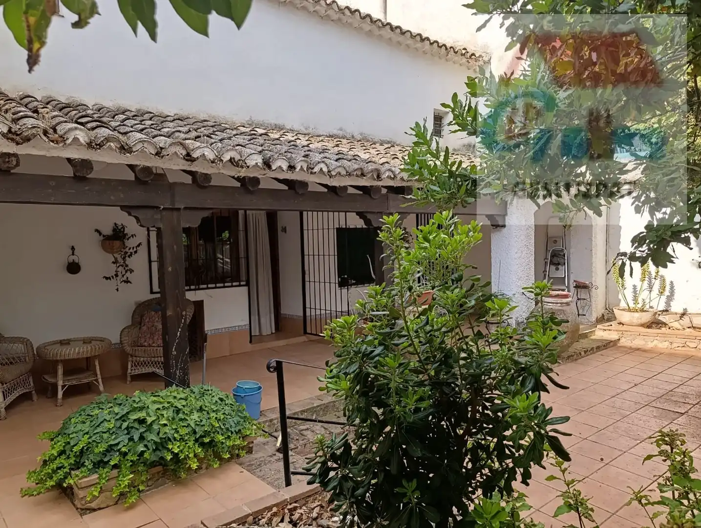 House with terrace for sale in Villanueva de Alcardete