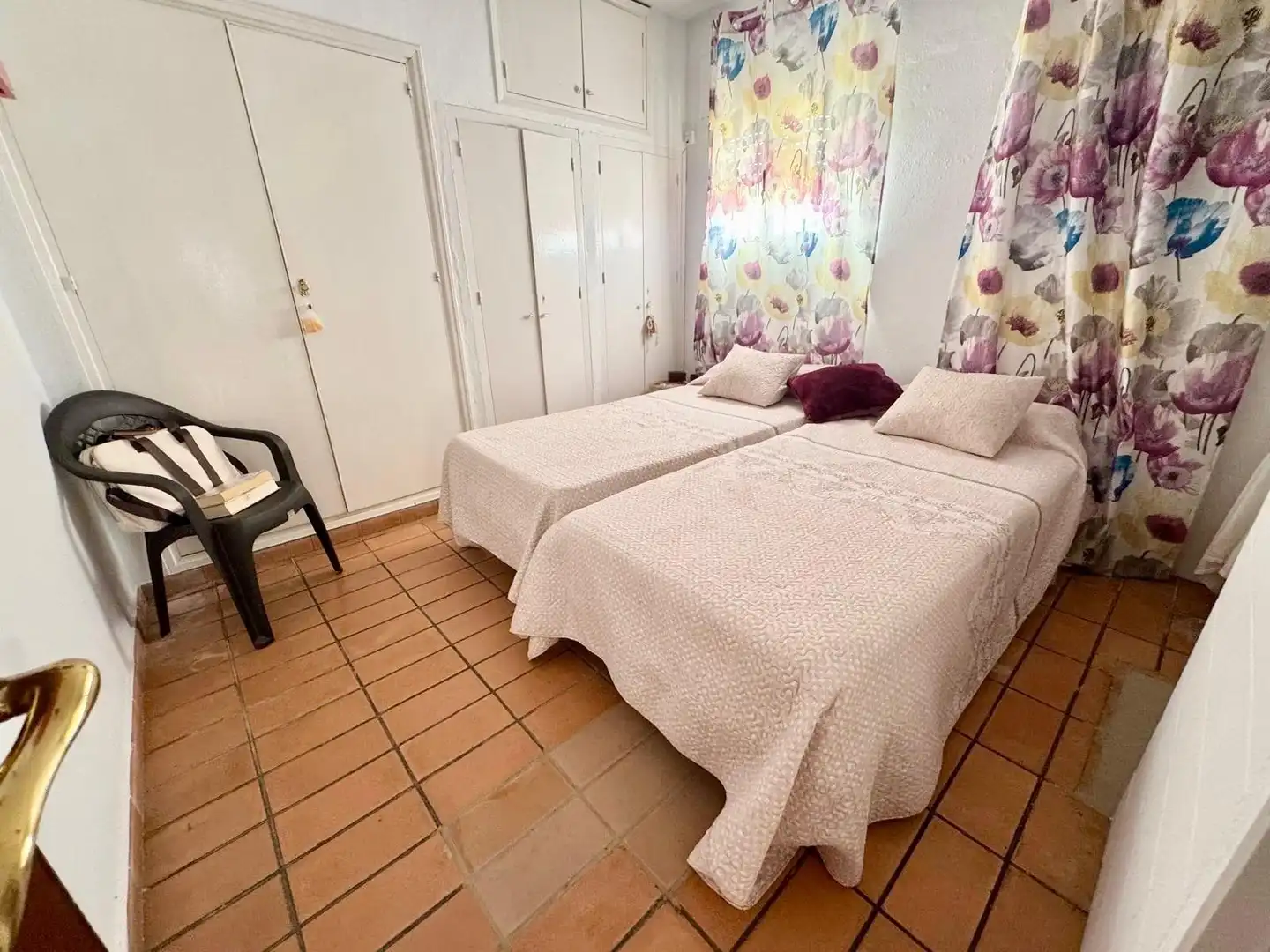 Habitación de Casa o chalet en venta en Punta Umbría con Terraza