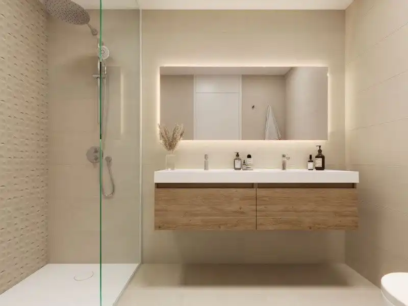 Apartament amb piscina en venda a Mar Menor de Cartagena – Cabo de Palos, imagen 13