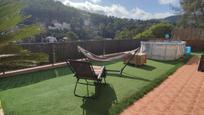 Terrace of House or chalet for sale in Vallirana  with Heating and Terrace