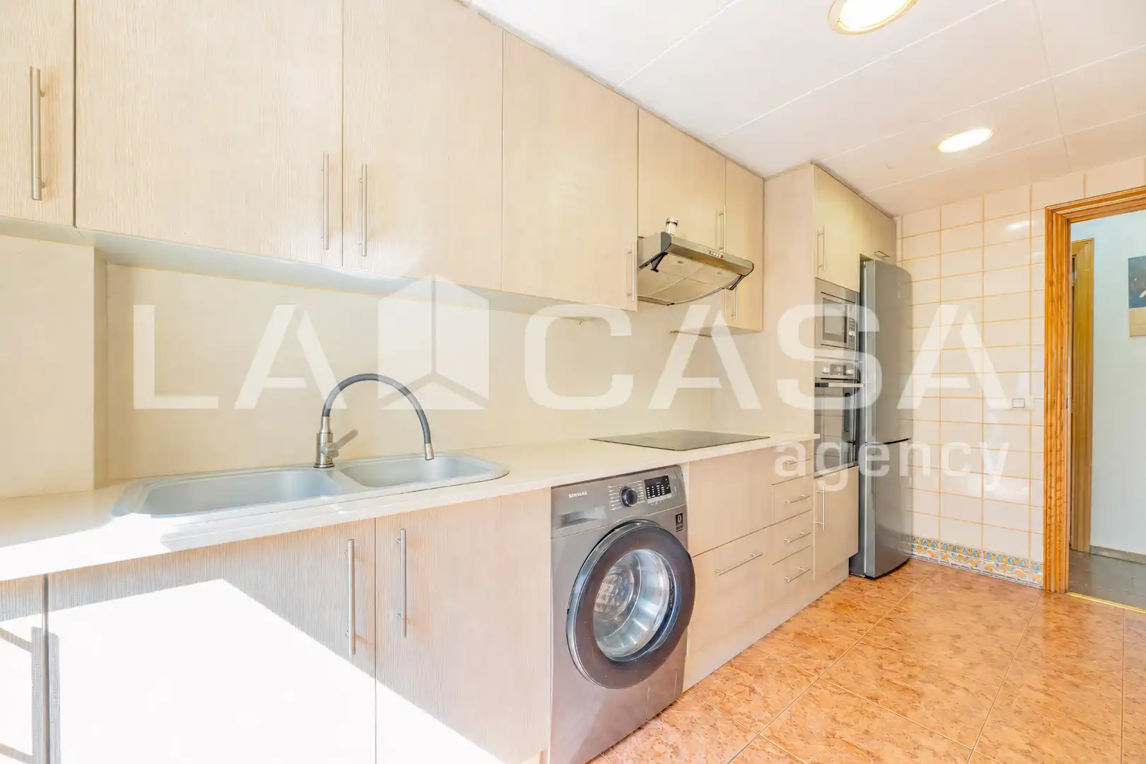 Wohnung mit Terrasse zum Verkauf in Carrer dels Sants Just i Pastor, imagen 9
