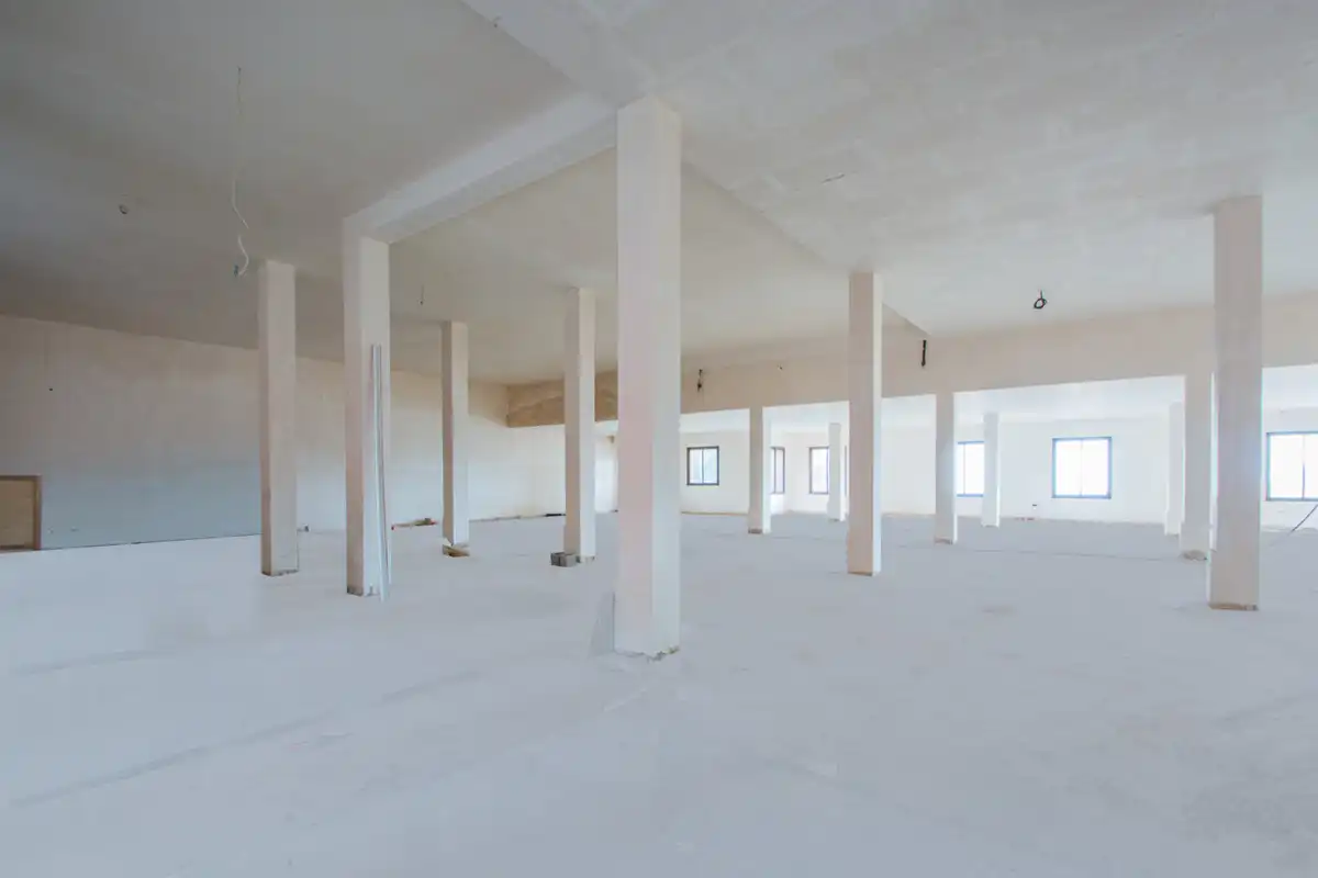 Local comercial en venda a La Mairena, imagen 2
