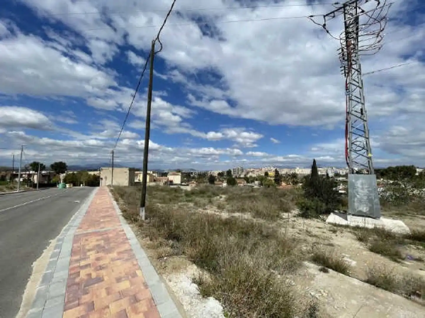 Terreno rustico in vendita a Molina de Segura - Avenida Virgen del Río S/N, imagen 9
