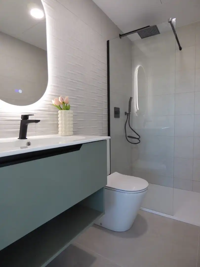 Appartement compact avec piscine à vendre à MESTRAL, imagen 16
